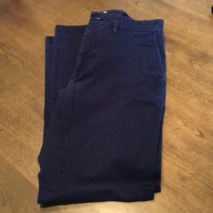 Target Goodfellow Men’s Hennepin Slim Fit Pants